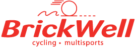 Brickwell Cycling Logo
