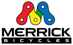 Merrick Bicycles Logo