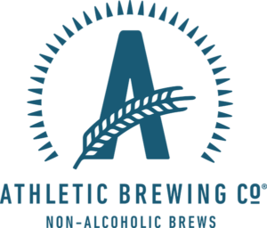 Athletic Brewing Company Logo