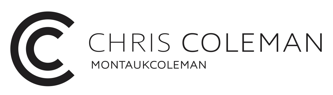Chris Coleman Logo