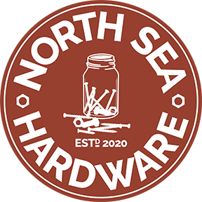 North Sea Hardware Logo