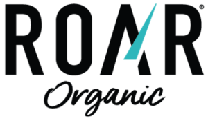 ROAR Organic Logo