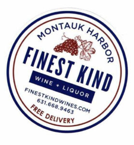Finest Kind Logo