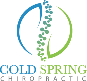 Cold Spring Chiropractic Logo