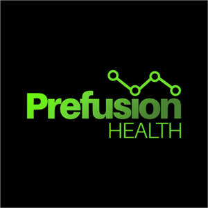 Prefusion Health Logo