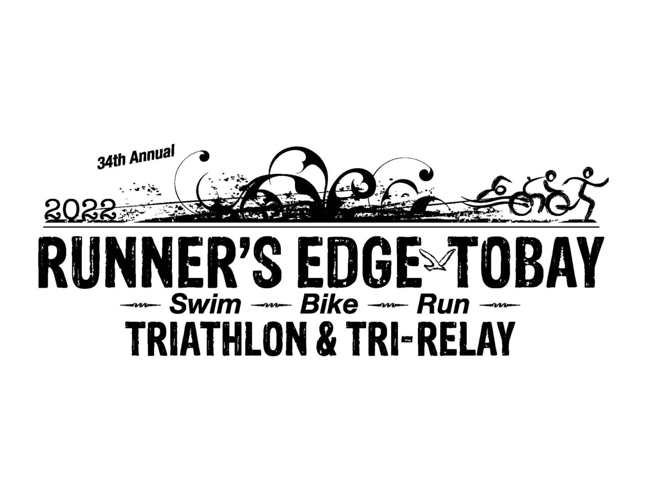 Tobay Triathlon Event Power LI